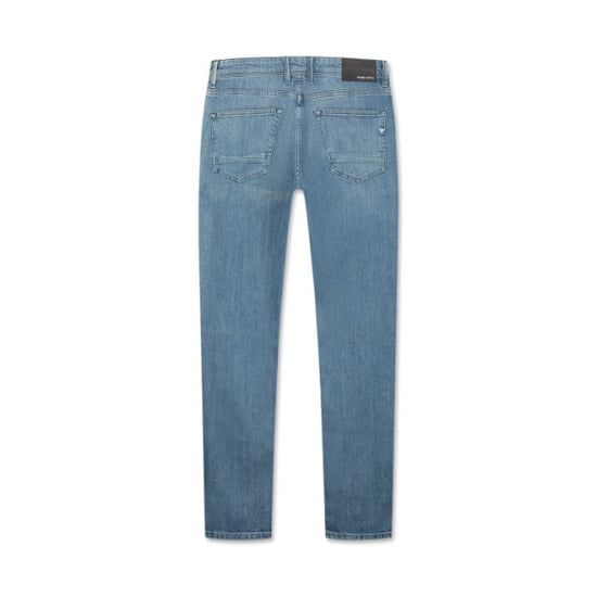 Pure Path The ryan w3006 denim mid - Image 2