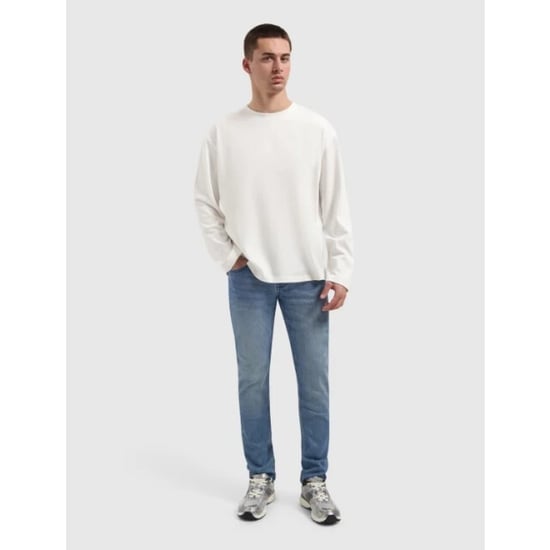Pure Path The ryan w3011 denim mid - Image 3