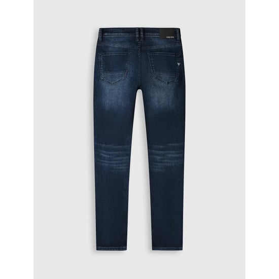 Pure Path The ryan w3012 denim dark - Image 4