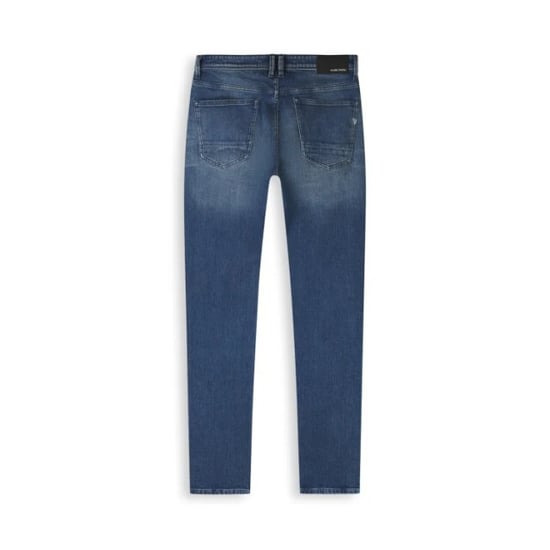 Pure Path The ryan w1650 denim dark - Image 3