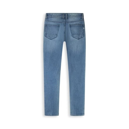 Pure Path The ryan w3011 denim mid - Image 4