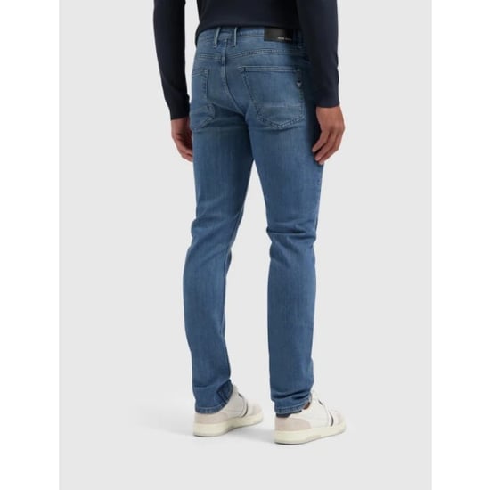 Pure Path The ryan w3006 denim mid - Image 3