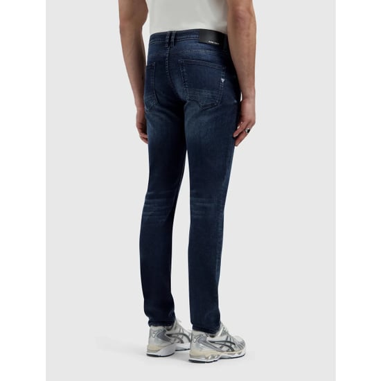 Pure Path The ryan w3012 denim dark - Image 5