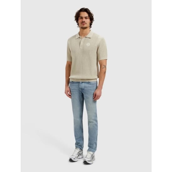 Pure Path The ryan w3010 denim light - Image 4