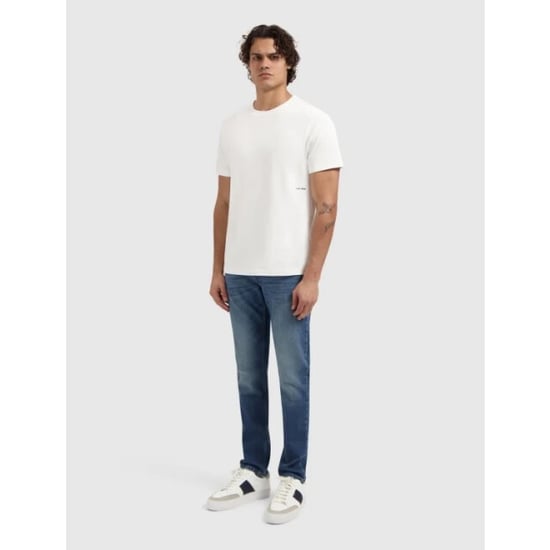Pure Path The ryan w1650 denim dark - Image 4