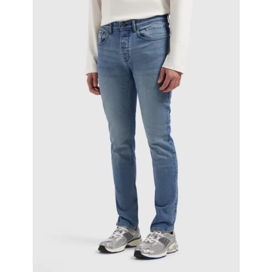Pure Path The ryan w3011 denim mid - Image 5