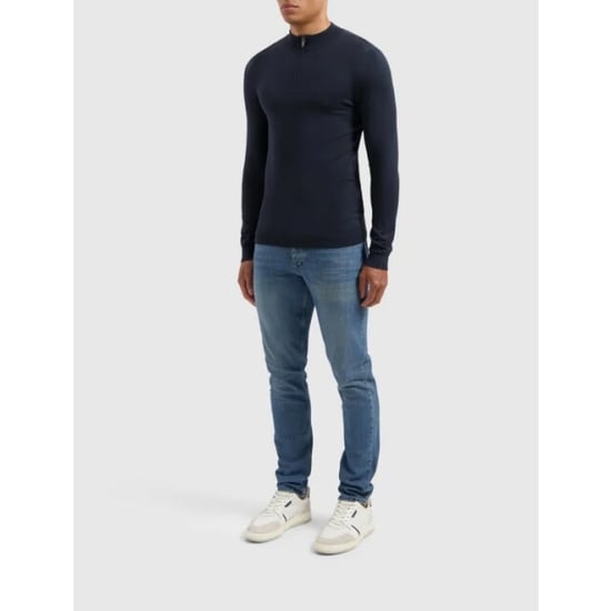 Pure Path The ryan w3006 denim mid - Image 4