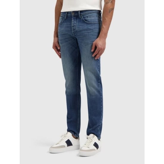 Pure Path The ryan w1650 denim dark - Image 5