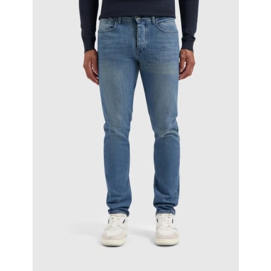 Pure Path The ryan w3006 denim mid - Image 5