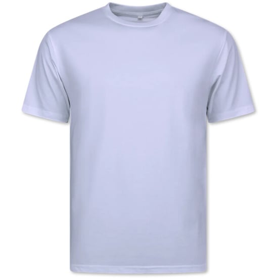 True Rise Oversized t-shirt effen t-shirt - Image 1