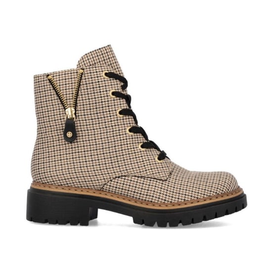 Rieker Veterschoenen - Image 1