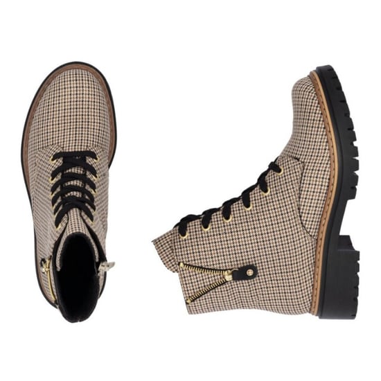 Rieker Veterschoenen - Image 3