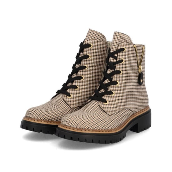 Rieker Veterschoenen - Image 4