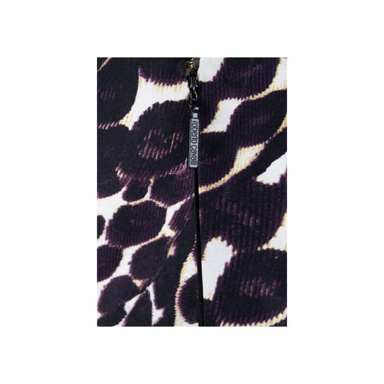 Roberto Cavalli Dierenprint Lange Jurk - '00s - Image 6