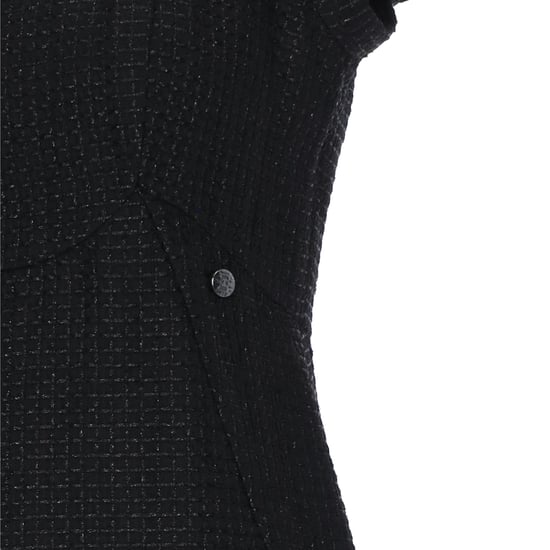 Chanel Black Sheath Dress - '10s - Image 3