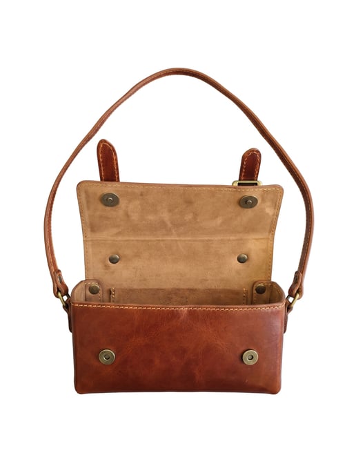 Viola Castellani Crossbody Bag Women - Image 4