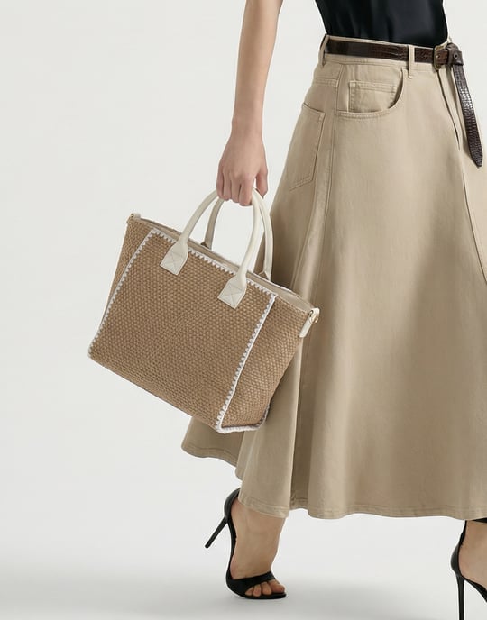 Kassandra Crossbody Bag Women - Image 1