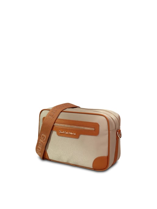 GIAN MARCO VENTURI Crossbody Bag Women - Image 1