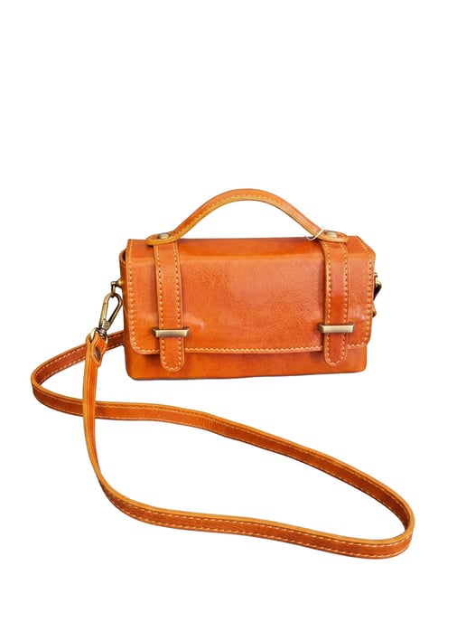 Viola Castellani Crossbody Bag Women - Image 1
