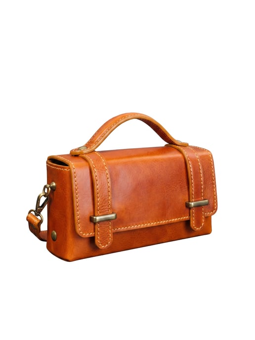 Viola Castellani Crossbody Bag Women - Image 2
