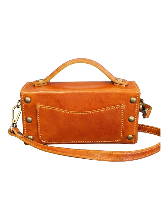 Viola Castellani Crossbody Bag Women - Image 4