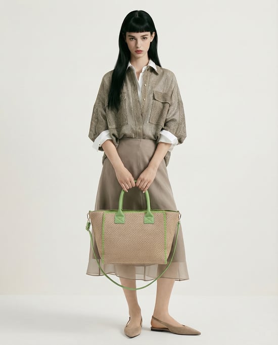 Kassandra Crossbody Bag Women - Image 1