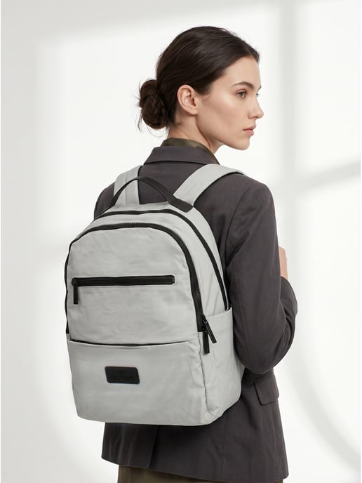 B Cavalli Backpack Unisex - Image 4