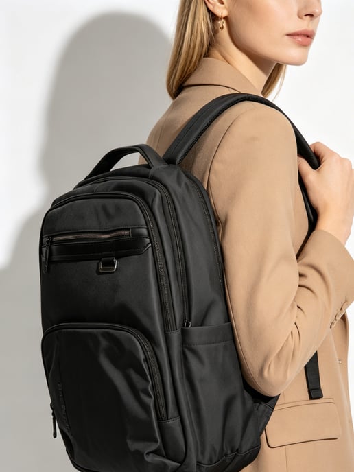 Enrico Coveri Rugzak Unisex - Image 5