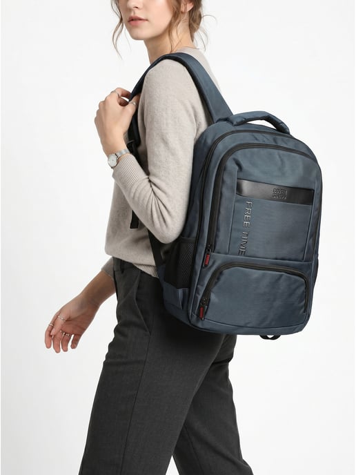 Enrico Coveri Rugzak Unisex - Image 5