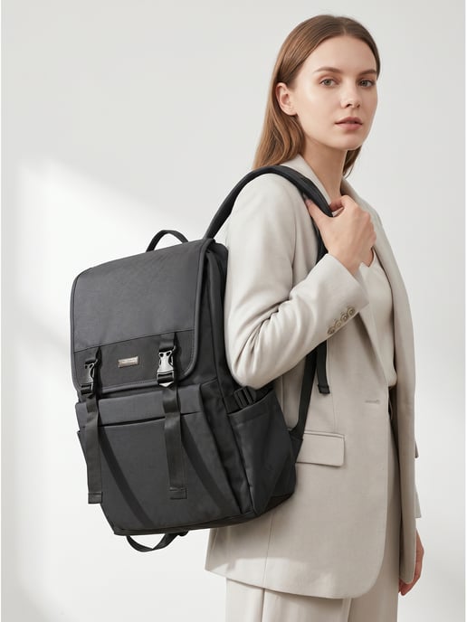 Enrico Coveri Rugzak Unisex - Image 5