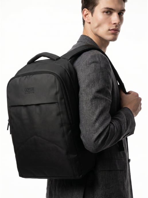 Enrico Coveri Rugzak Unisex - Image 5