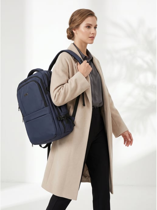 Enrico Coveri Rugzak Unisex - Image 4