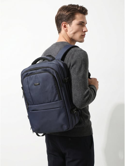 Enrico Coveri Rugzak Unisex - Image 5
