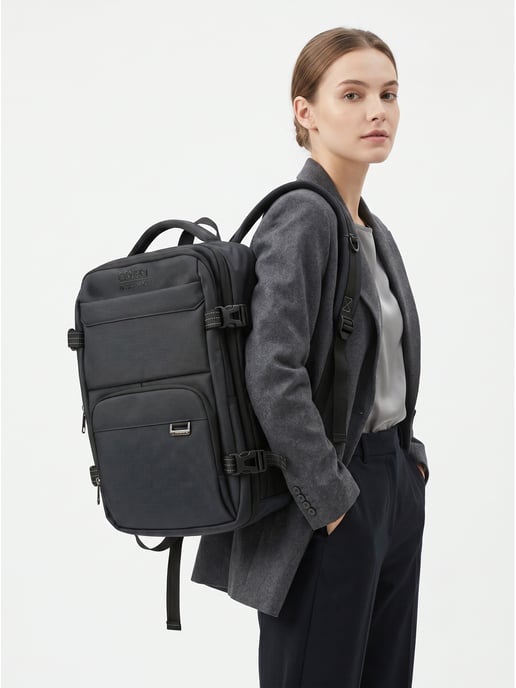 Enrico Coveri Rugzak Unisex - Image 5