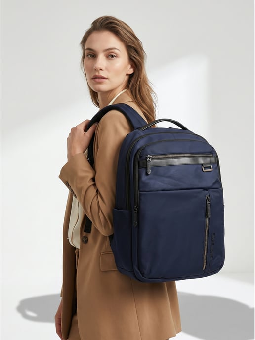 Enrico Coveri Rugzak Unisex - Image 5