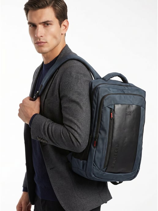 Enrico Coveri Rugzak Unisex - Image 5