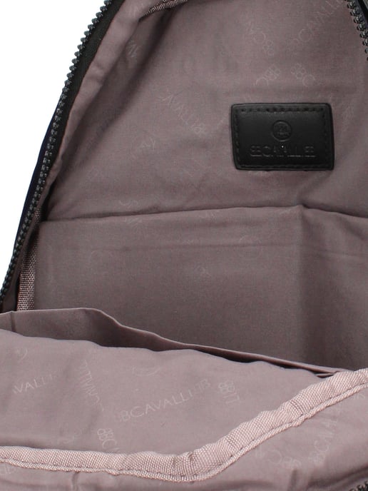 B Cavalli Backpack Unisex - Image 4