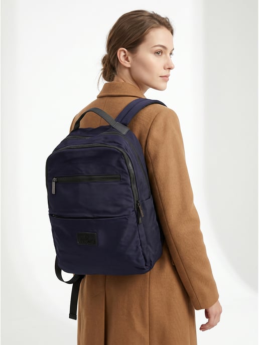 B Cavalli Backpack Unisex - Image 5