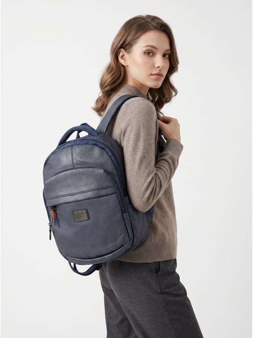 Enrico Coveri Rugzak Unisex - Image 5