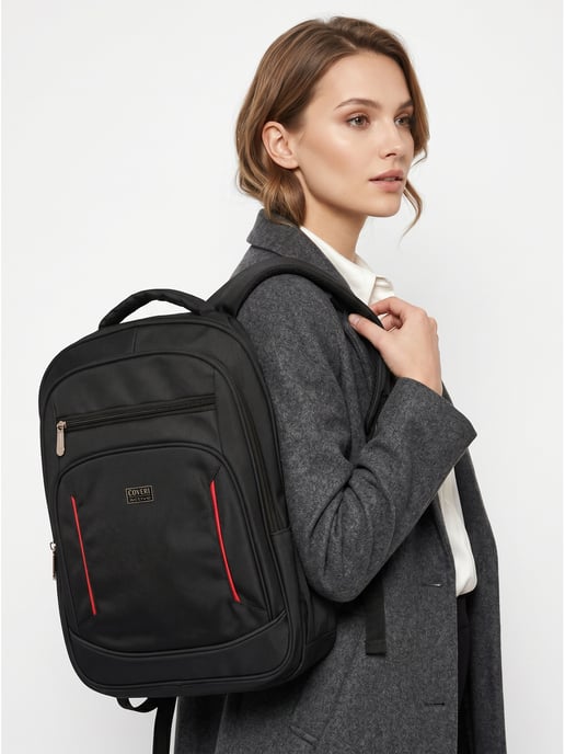 Enrico Coveri Rugzak Unisex - Image 5