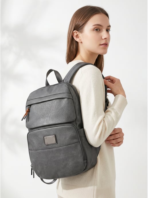 Enrico Coveri Rugzak Unisex - Image 5