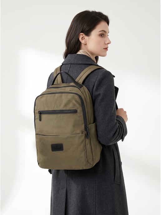B Cavalli Backpack Unisex - Image 5