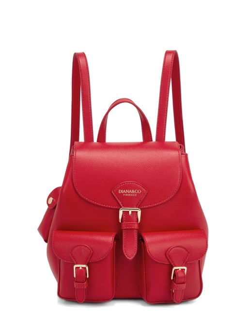 Diana&Co Backpack Women - Image 2