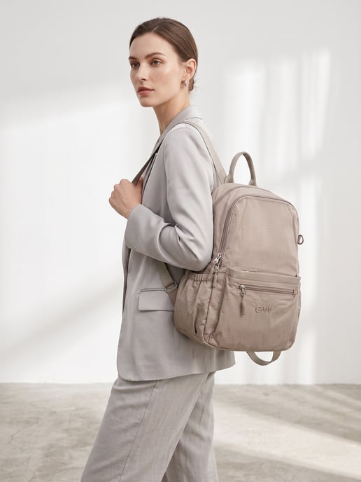 GIAN MARCO VENTURI Rugzak Women - Image 3