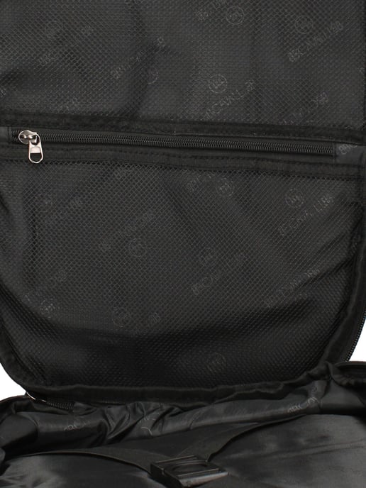B Cavalli Backpack Unisex - Image 4