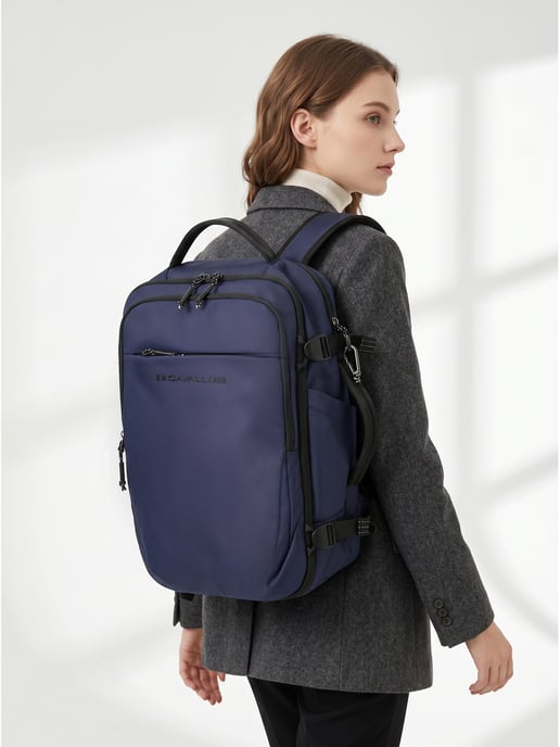 B Cavalli Backpack Unisex - Image 5