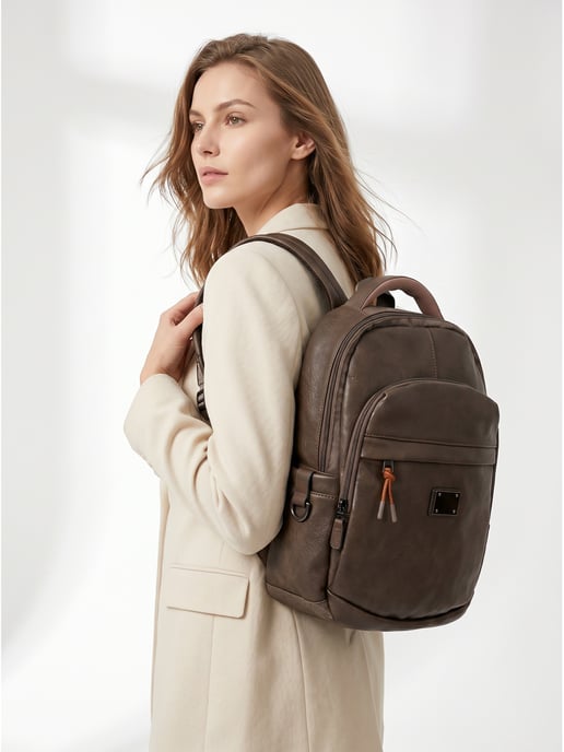Enrico Coveri Rugzak Unisex - Image 5
