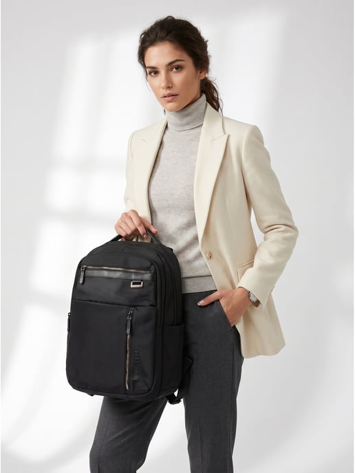 Enrico Coveri Rugzak Unisex - Image 5