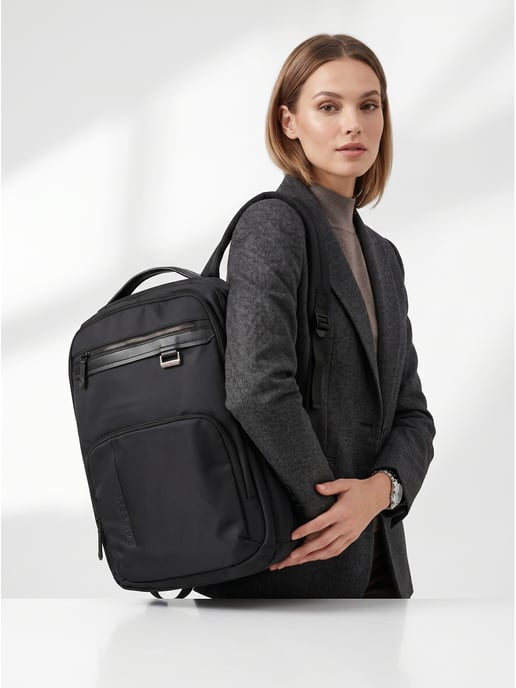 Enrico Coveri Rugzak Unisex - Image 5