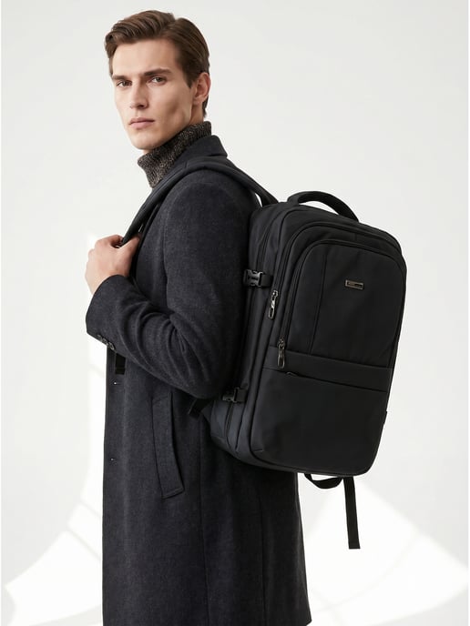 Enrico Coveri Rugzak Unisex - Image 5
